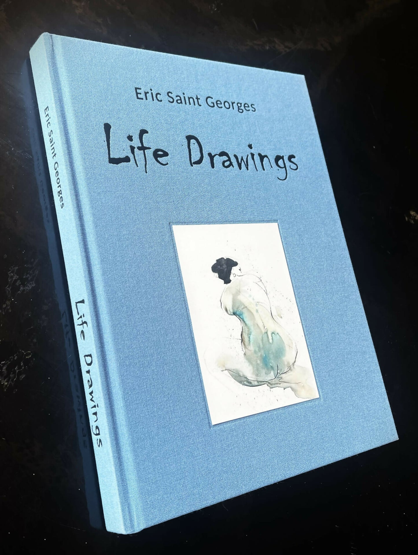 Life Drawings
