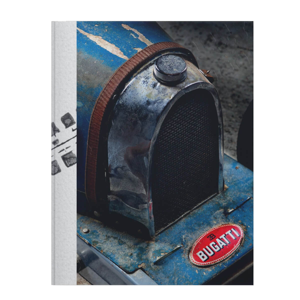 BABY BUGATTI, L'art automobile pour enfants