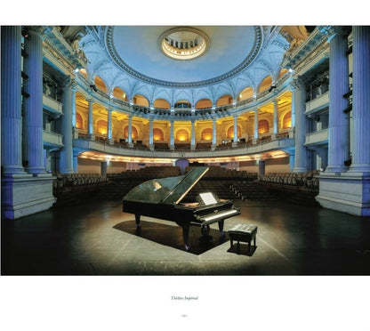 COMPIEGNE - LA VILLE · LA FORET · L'AGGLOMERATION