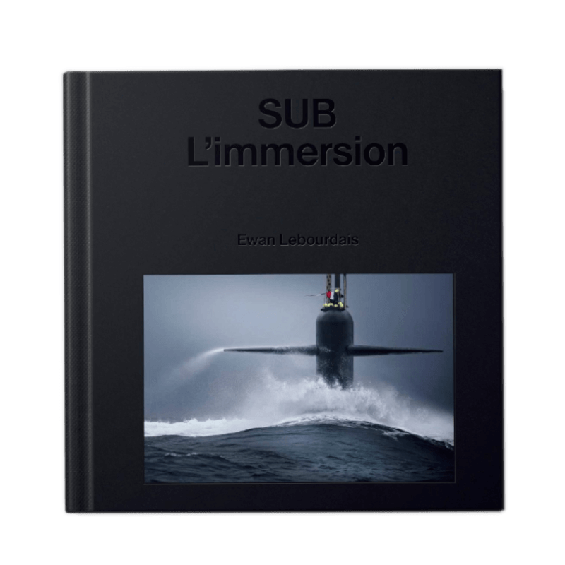 SUB IMMERSION