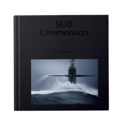 SUB IMMERSION