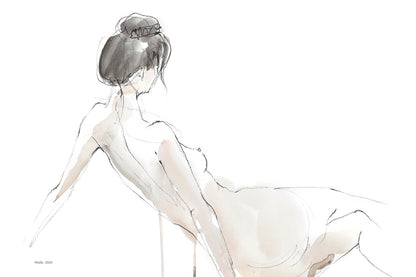 Life Drawings