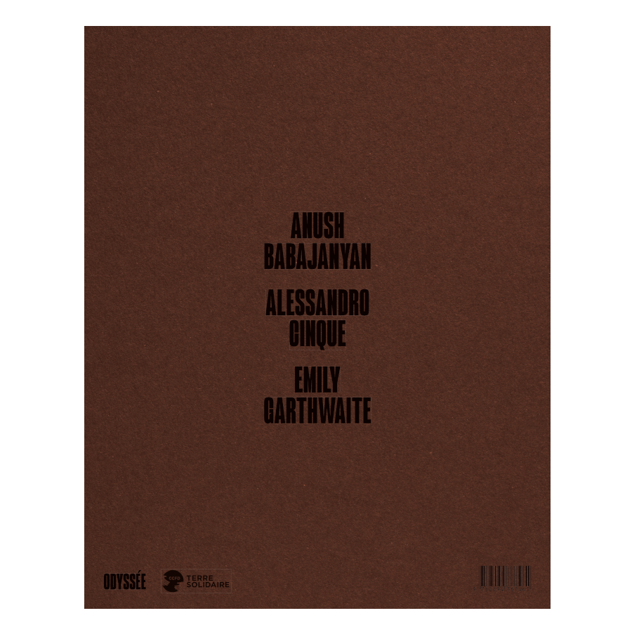 VOIR LE MONDE EN FACE - Prix Photo CCFD-Terre Solidaire 2022-2024 (Adhérent CCFD)