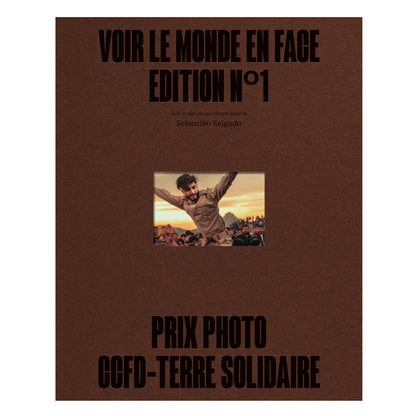 VOIR LE MONDE EN FACE - Prix Photo CCFD-Terre Solidaire 2022-2024 (Adhérent CCFD)