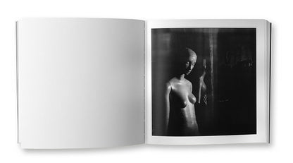 Baudelaire incarné par l'IA - Errances Spectrales