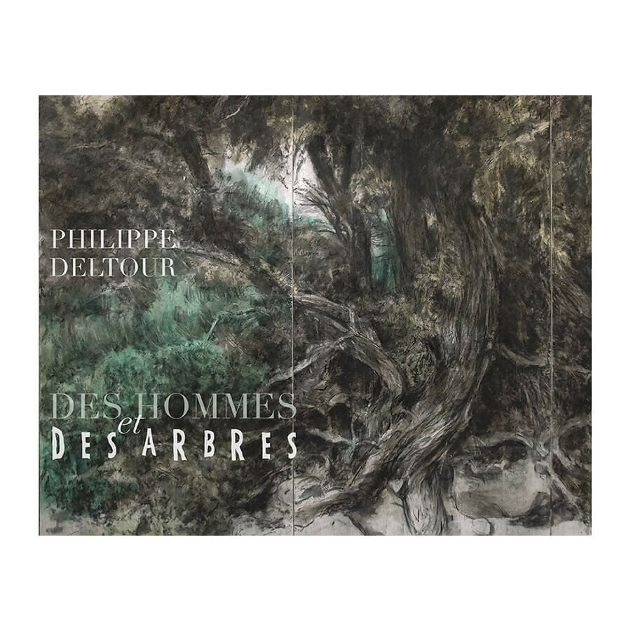 Des hommes et des arbres