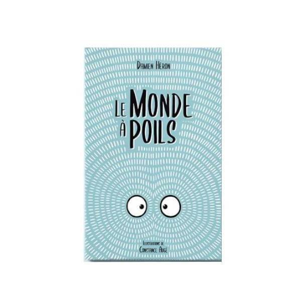 Le Monde à Poils