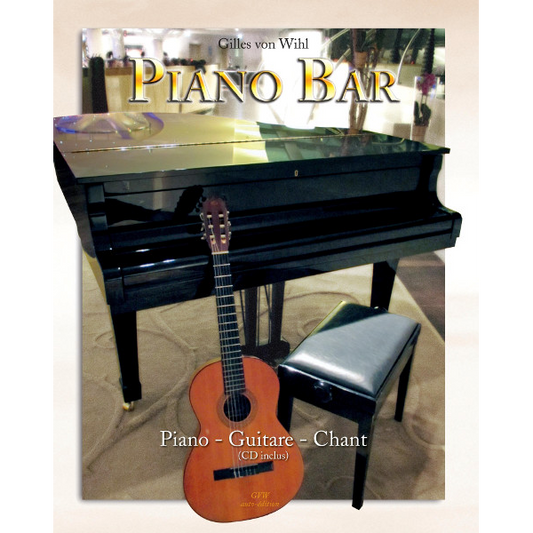 Piano Bar