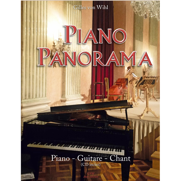 Piano Panorama