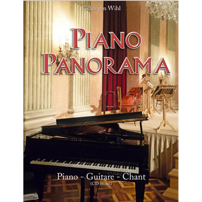 Piano Panorama