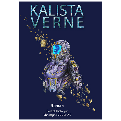 Kalista Verne