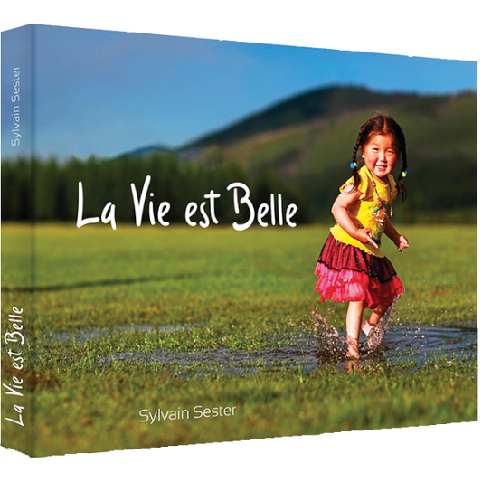 La Vie est Belle