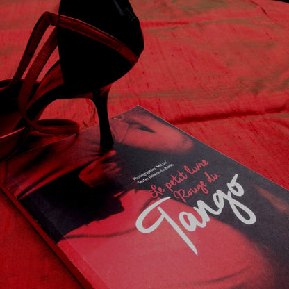 Le Petit Livre Rouge du Tango