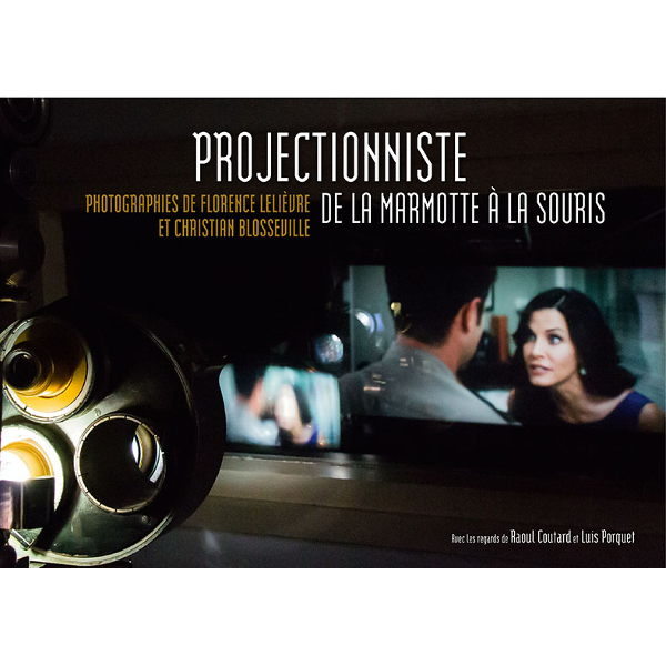 Projectionniste
