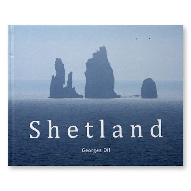 Shetland