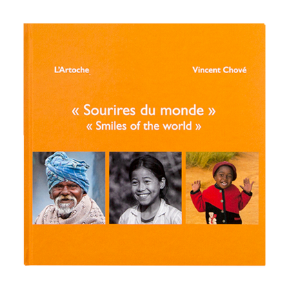 Sourires du Monde