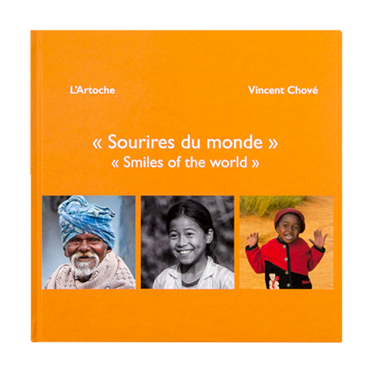 Sourires du Monde